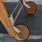 Doppia Wheel Set