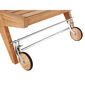 Doppia Wheel Set