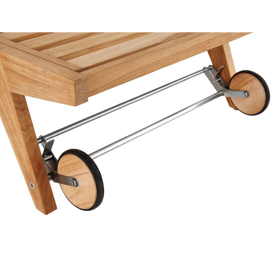 Doppia Wheel Set
