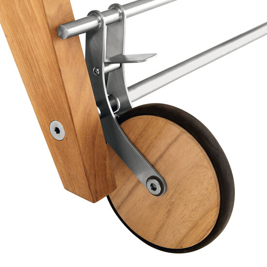 Doppia Wheel Set