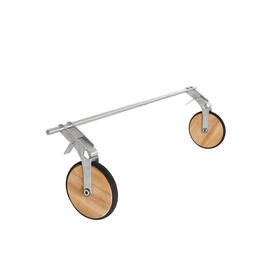 Doppia Wheel Set