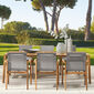 Derry Armchair