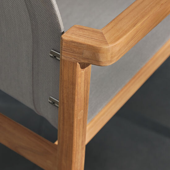Derry Armchair