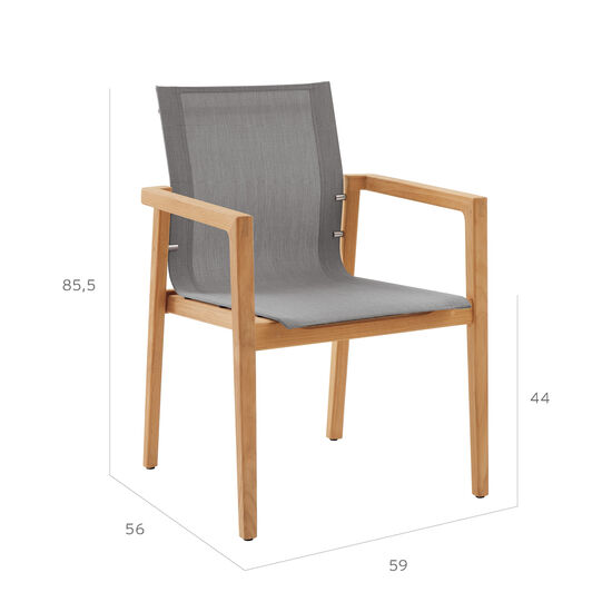 Derry Armchair