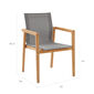Derry Armchair