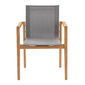 Derry Armchair