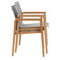 Derry Armchair