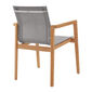 Derry Armchair