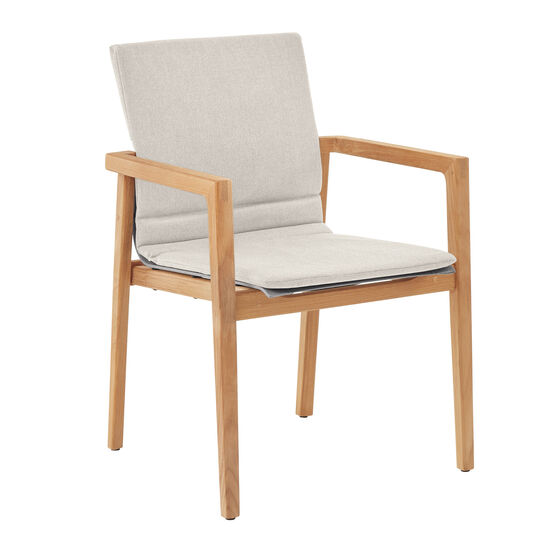 Derry Armchair