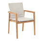 Derry Armchair