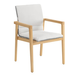 Crystal Cushion for Derry Armchair