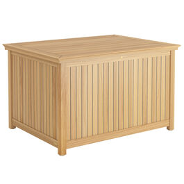Cushion Chest 3XL Teak