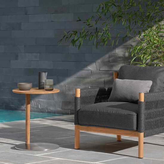Cavo Side Table 45