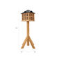 Birdhouse Villa