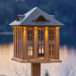 Birdhouse Villa