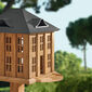Birdhouse Villa