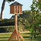 Birdhouse Villa