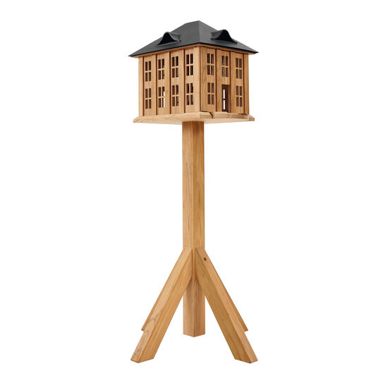 Birdhouse Villa