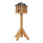 Birdhouse Villa