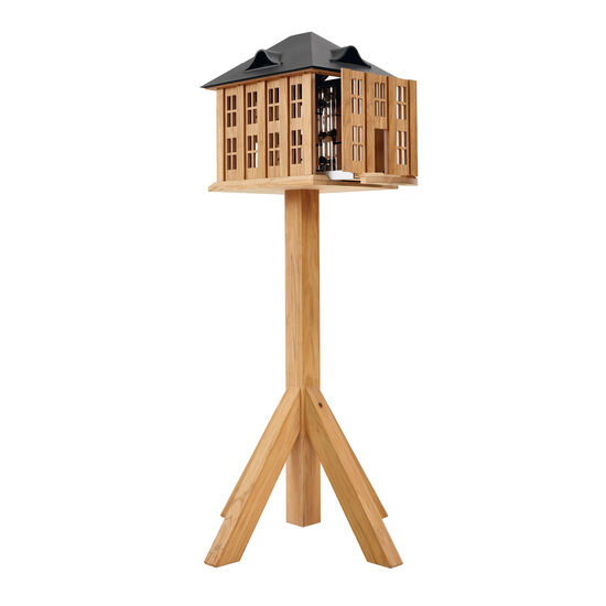 Birdhouse Villa