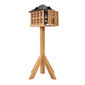 Birdhouse Villa