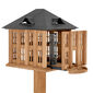 Birdhouse Villa