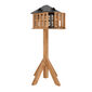 Birdhouse Villa