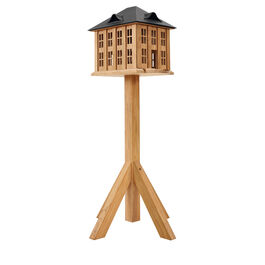 Birdhouse Villa