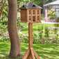 Birdhouse Villa