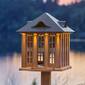 Birdhouse Villa