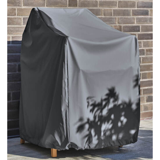 Protective Cover Derry Armchair, 3-4 stacked