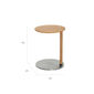 Cavo Side Table 45