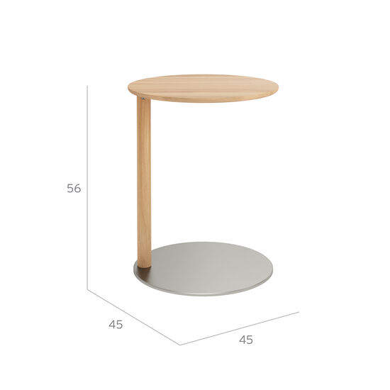 Cavo Side Table 45