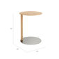 Cavo Side Table 45