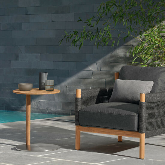 Cavo Side Table 45