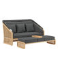 Anthracite Cushions for Newcastle Grand