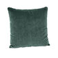 Mandø Feather Cushion Interior 45 x 45 Aquamarine