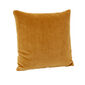 Mandø Feather Cushion Interior 45 x 45 Amber