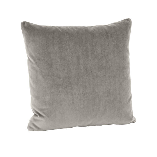 Mandø Feather Cushion Interior 45 x 45 Quartz