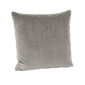 Mandø Feather Cushion Interior 45 x 45 Quartz