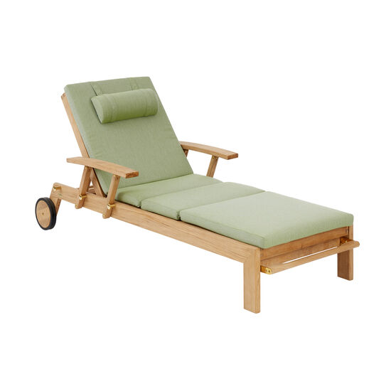 Cap Ferrat Lounger