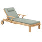 Cap Ferrat Lounger