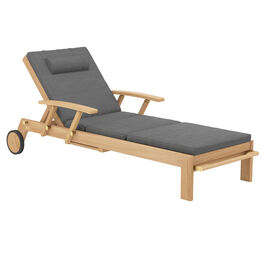 Shadow Cushion for Cap Ferrat Lounger