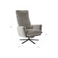 Mandø Armchair Quartz