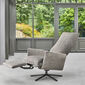 Mandø Armchair Quartz