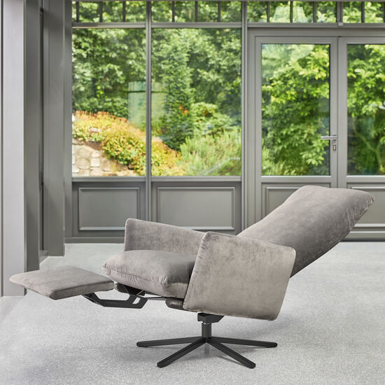 Mandø Armchair Quartz