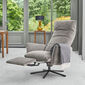 Mandø Armchair Quartz
