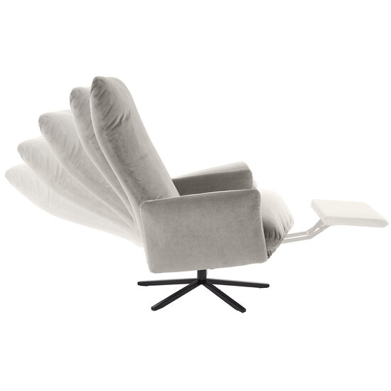 Mandø Armchair Quartz