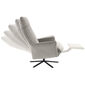 Mandø Armchair Quartz