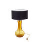 Esbjerg Table Lamp small Amber with light source